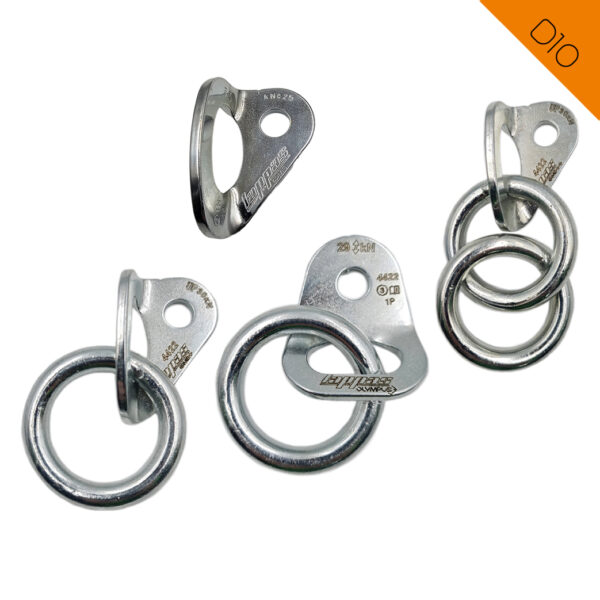 Carbon Steel D10