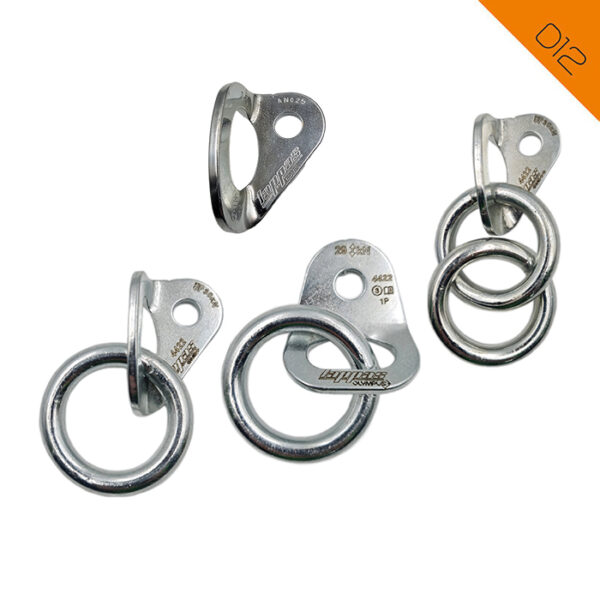 Carbon Steel D12